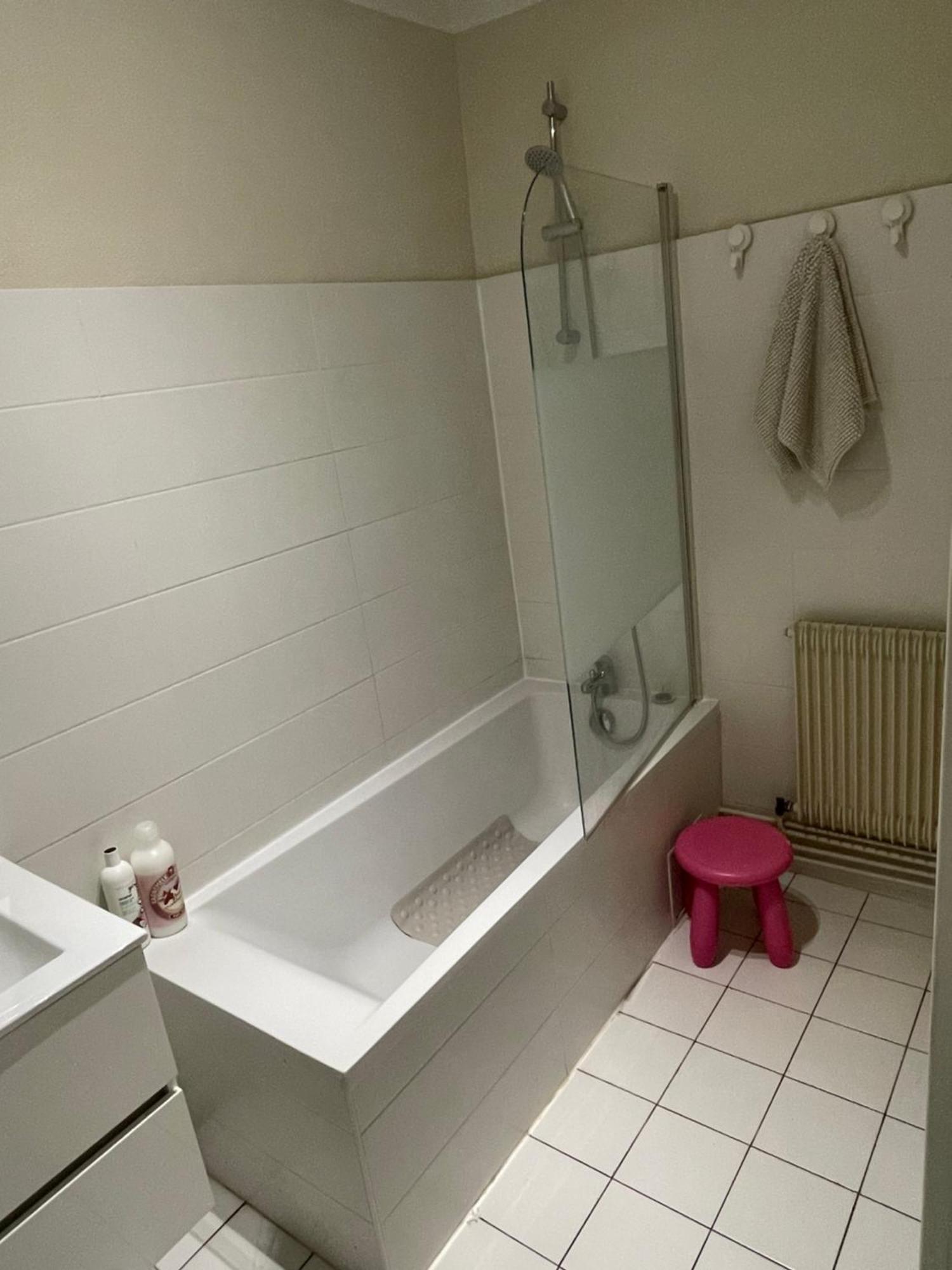 T4 3 Chambres Proche Grattes Ciel, Villeurbanne, Meuble מראה חיצוני תמונה
